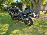 Kawasaki ZZR 1400 ABS, 1. Hand - KAWASAKI Z