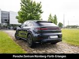 Porsche Cayenne S Coupe InnoDrive 14-Wege-Komfortsitz - Porsche Cayenne aus 2025