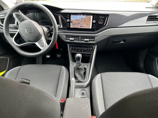 Fahrzeugabbildung Volkswagen Taigo 1,0 TSI LED-MATRIX NAVI APP CONNECT SHZ AL
