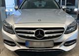 Mercedes-Benz C 200 C Limousine LEDER-NAVI-PDC-PANO - Mercedes-Benz C 200 in Düsseldorf