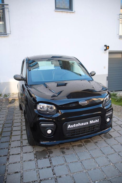 Image of Microcar DUÈ