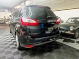 Ford Grand C-Max 1,0 EcoBoost 92kW Titanium Titanium - gebrauchte Ford Grand C-Max aus dem Jahr 2018