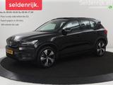 Volvo XC40 Recharge P8 AWD R-Design | SOH 91% | panora