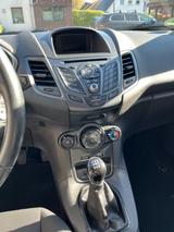 Ford Fiesta 1.0 SYNC Edition 80 PS - Ford Fiesta: 1.8
