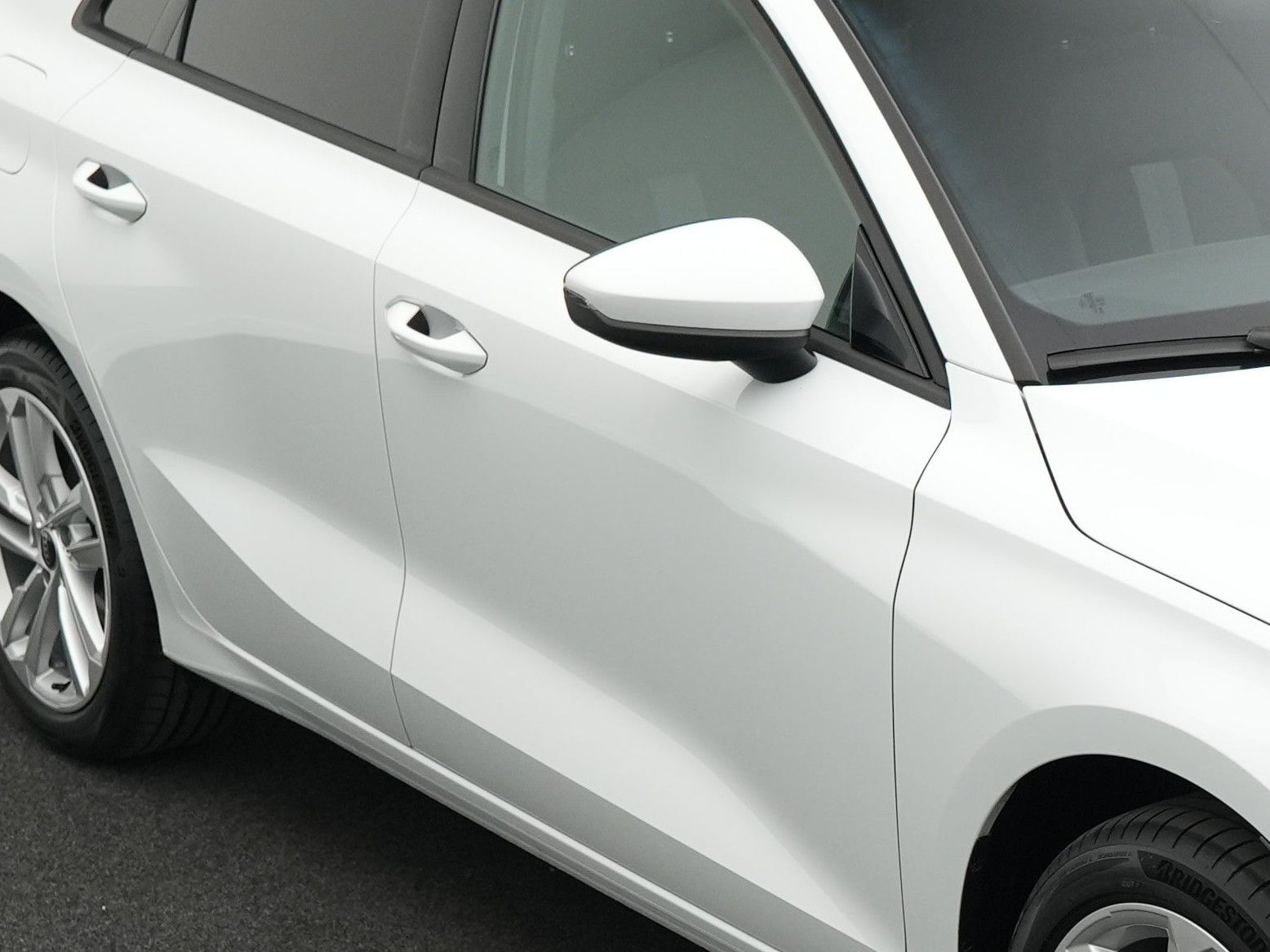 Audi A3 - Bild 41