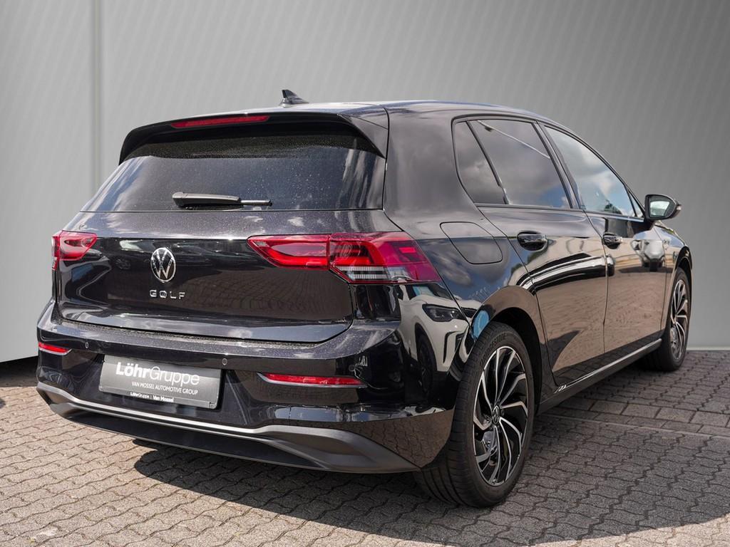 Volkswagen Golf VIII 1.5 TSI Life /Navi/LED/ACC/Pano-Dach, миниатюра 4