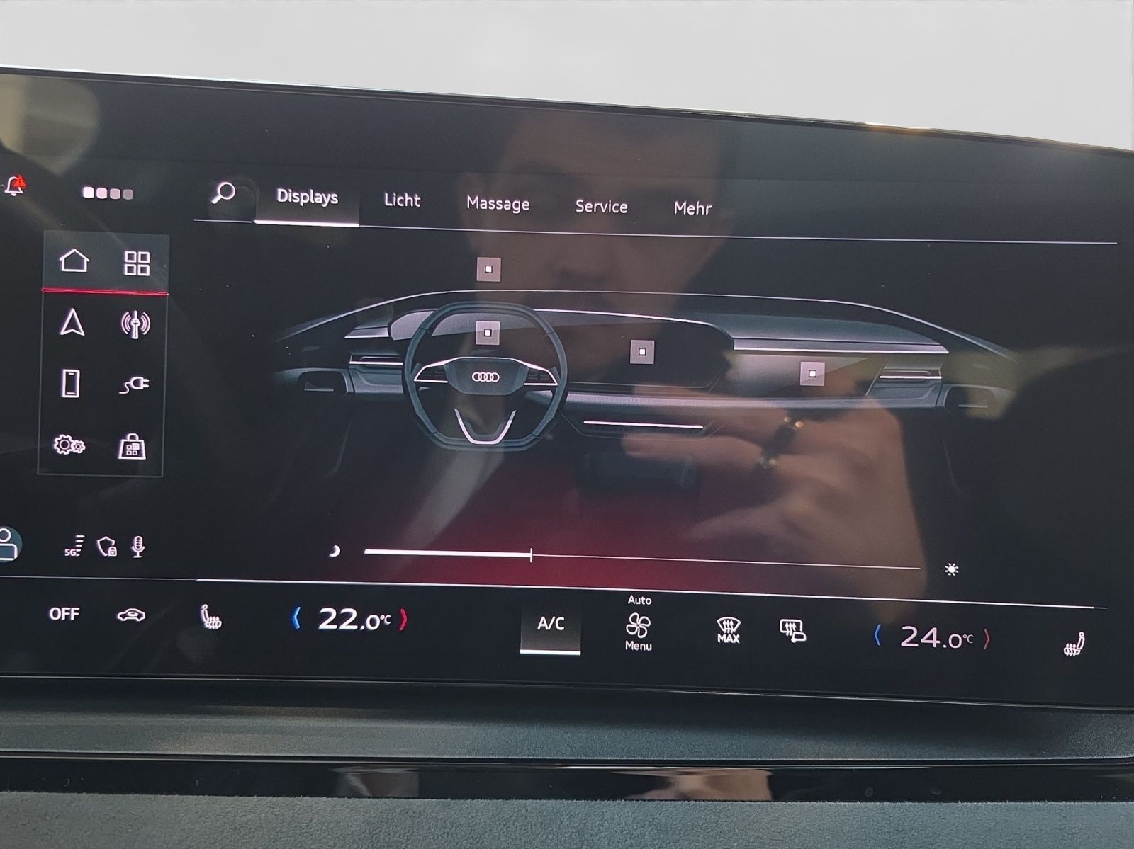 Audi SQ6 e-tron - Bild 15