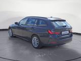 BMW 318d Touring Auto Navi Sportsitze AHK Hifi Lenkr - BMW 318 Jahreswagen