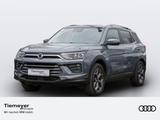 Ssangyong Korando Abmber 4x2 NAVI SHZ - Ssangyong aus 2020