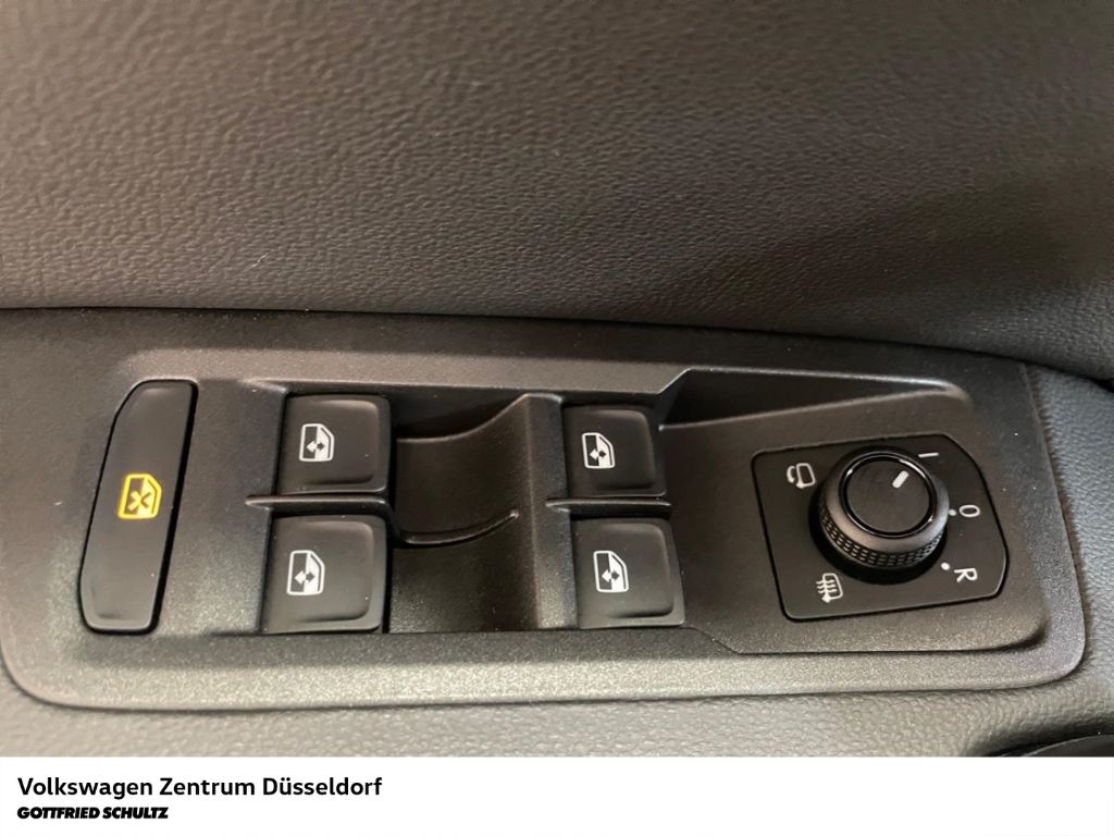 Volkswagen Touran - Bild 11
