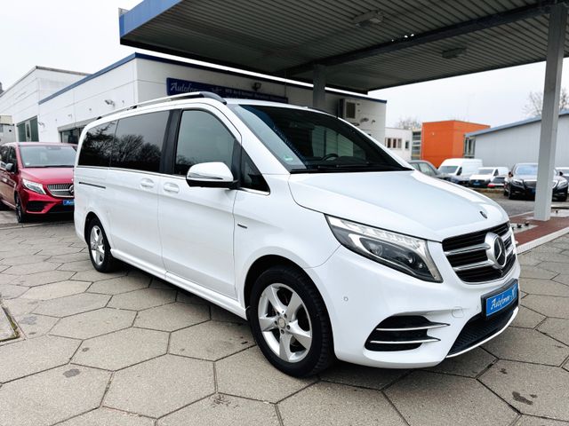 Mercedes-Benz V 250d AMG/AVANTGARDE EDITION/STANDHZG./360/AHK