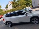 Chevrolet Orlando 1.8 LS MT LS - Chevrolet Orlando: 1.8