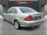 Mercedes-Benz C 32 AMG Leder*Tempomat*PDC - Mercedes-Benz C 32 AMG mit Benzin-Antrieb: Limousine