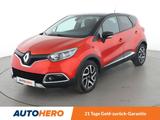 Renault Captur 1.2 TCe Energy XMOD *NAVI*PDC*SHZ*TEMPO* - Renault Captur in Köln