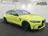 BMW M3 Competition Limousine 18"/19" Laser H/K Leder - BMW M3 in Essen