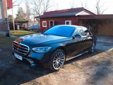 Mercedes-Benz S 400 d 4MATIC - - gebrauchte Mercedes-Benz S 400 aus dem Jahr 2023