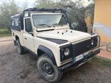 Rover Land Rover Defender 110 - Rover City Rover Gebrauchtwagen