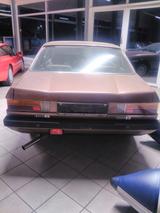 Lancia Gamma Coupe - Lancia Gamma