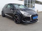 Citroën DS3 Performance Navi LED Kamera Alcantara DAB - Citroën DS3 Gebrauchtwagen
