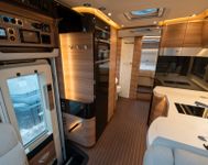 Concorde Cruiser 950 LSA -AHK -Gastank (19/39)