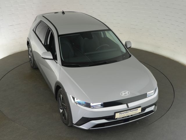 IONIQ 5 FACELIFT TECHNIQ 84kWh+MATRIX-LED+NAVI+R