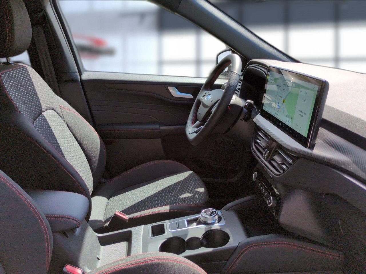 Ford Kuga 1.5 EcoBoost ST-Line Automatik Bluetooth, миниатюра 19