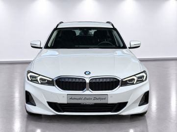 BMW 318 - 2