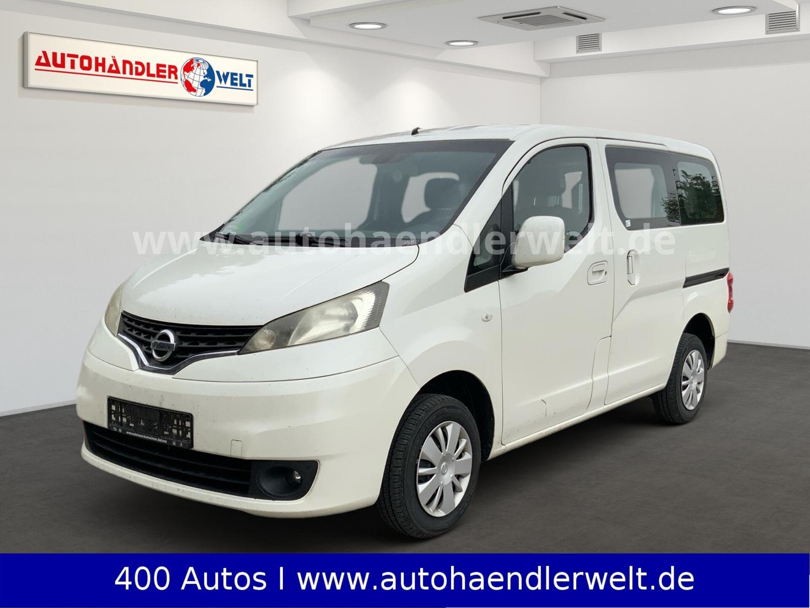 Nissan NV200