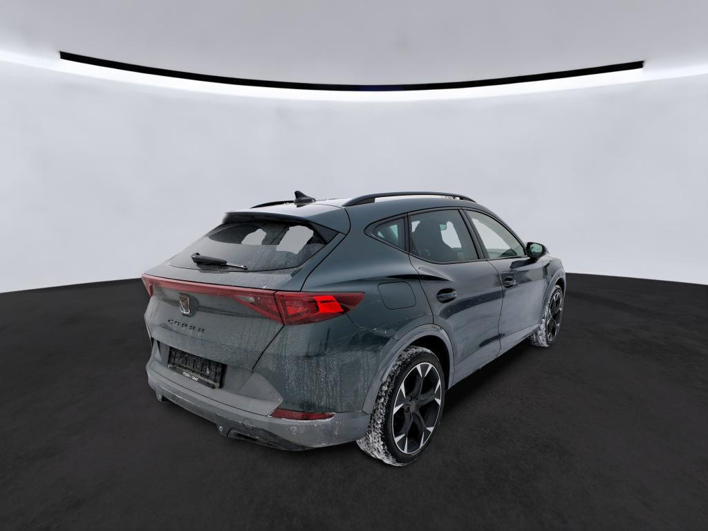 Cupra Formentor 1.4 TSI e-Hybrid NAVI/LEDER/PDC/SHZ