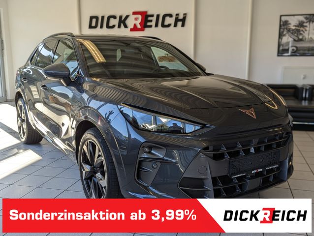 CUPRA Terramar 1.5 eTSI Dinamica Edge-Paket HUD 19"