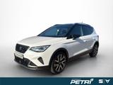 Seat Arona FR Seat Arona 1.5 TSi FR 150 PS DSG - Seat Arona