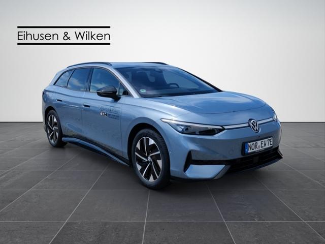 Volkswagen ID.7 Tourer +PRO+IQ LIGHT+AHK+INTERIEUR+EXTERIEU