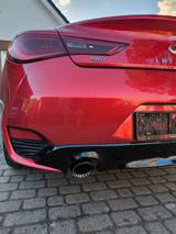 Infiniti Q60 3.0t AT AWD Sport Tech Sport Tech - gebrauchte Infiniti Coupés