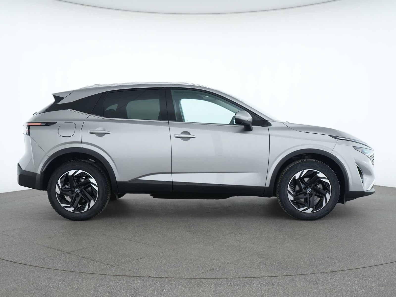 Nissan Qashqai - Bild 5