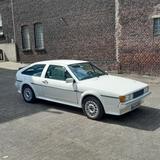 Volkswagen Scirocco Scala