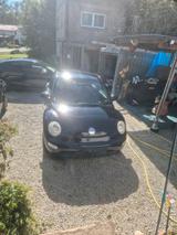 Volkswagen VW  Beetle 2,0 - gebrauchte VW Beetle aus dem Jahr 2001