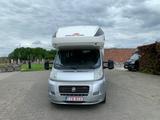 Roller Team Pegaso garage living - Roller Team Wohnmobil oder -wagen