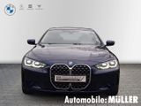 BMW 420 d Coupe *Laserlicht*RFK*ACC*Lenkradheizung*D - BMW in Magdeburg