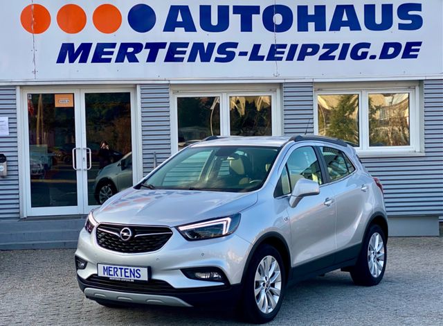 Opel Mokka X Innovation 4x4 LED Navi SHZ PDC