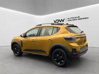 Dacia Sandero - Vorschau Bild 5