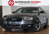 Audi A4 2.0 TFSI Avant|S LINE|RS-SITZE|PANO|B&O|SH - Audi A4: RS