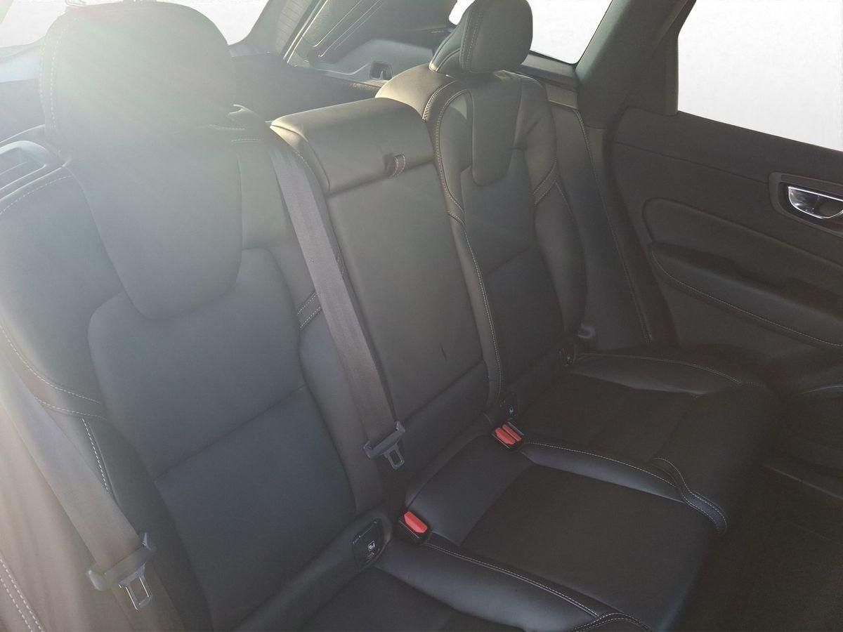 Volvo XC60 - Bild 19