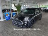 MINI ONE One Cabrio 1.2 PDC+SHZ - MINI MINI: Schwarz, Cabrio