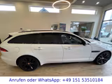 Jaguar XF Sportbrake R-Dynamic Black AWD - Jaguar mit Diesel-Antrieb