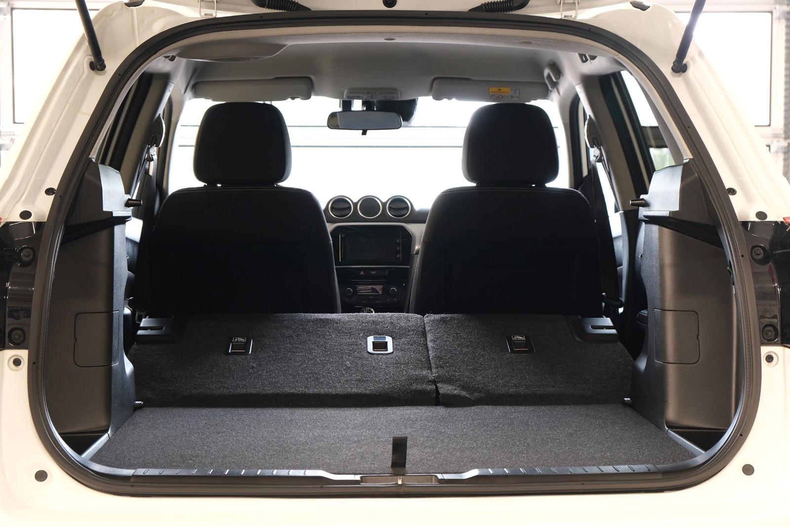 Suzuki Vitara 1.4 Mild-Hybrid Comfort 4x2*DAB*