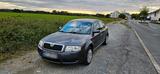 Skoda Superb V6 mit Tüv 08/27 - gebrauchte Skoda Superb aus dem Jahr 2005