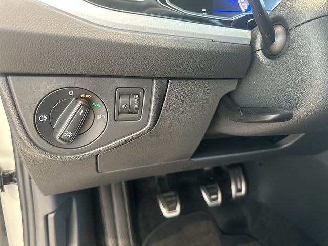 Volkswagen Polo 1.0 Energy RKam Tempomat Led Klima AppConne