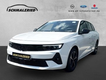 Fotografie Opel Astra L ST GS 360 Kamera LED Apple CarPlay Andro