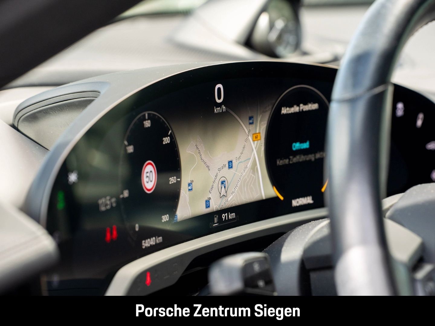 Porsche Taycan Performance Plus Chrono Pano Luft BOSE Ka foto 18