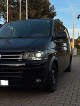 Volkswagen T5 Multivan - Volkswagen T5 Caravelle in Dresden